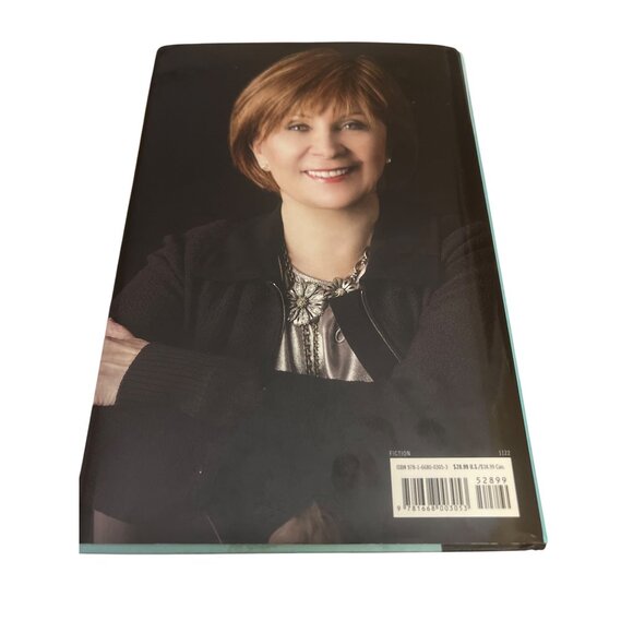 Janet Evanovich Going Rogue Hardcover Book Stephanie Plum Novel 1st Ed DJ - Picture 2 of 4